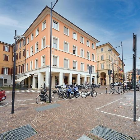 D'Azeglio 62 Luxury Rooms Bologna Buitenkant foto