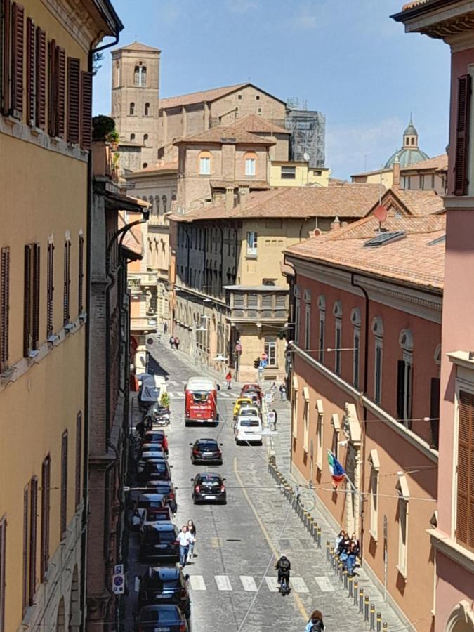 D'Azeglio 62 Luxury Rooms Bologna Buitenkant foto