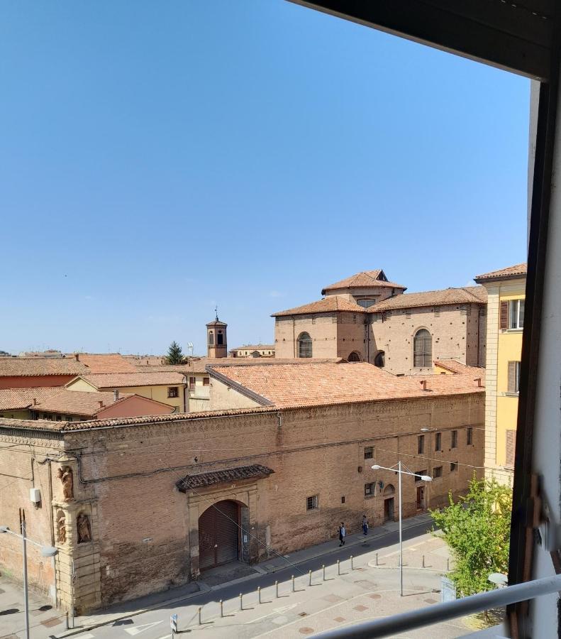D'Azeglio 62 Luxury Rooms Bologna Buitenkant foto