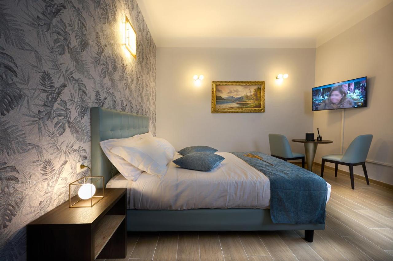 D'Azeglio 62 Luxury Rooms Bologna Buitenkant foto