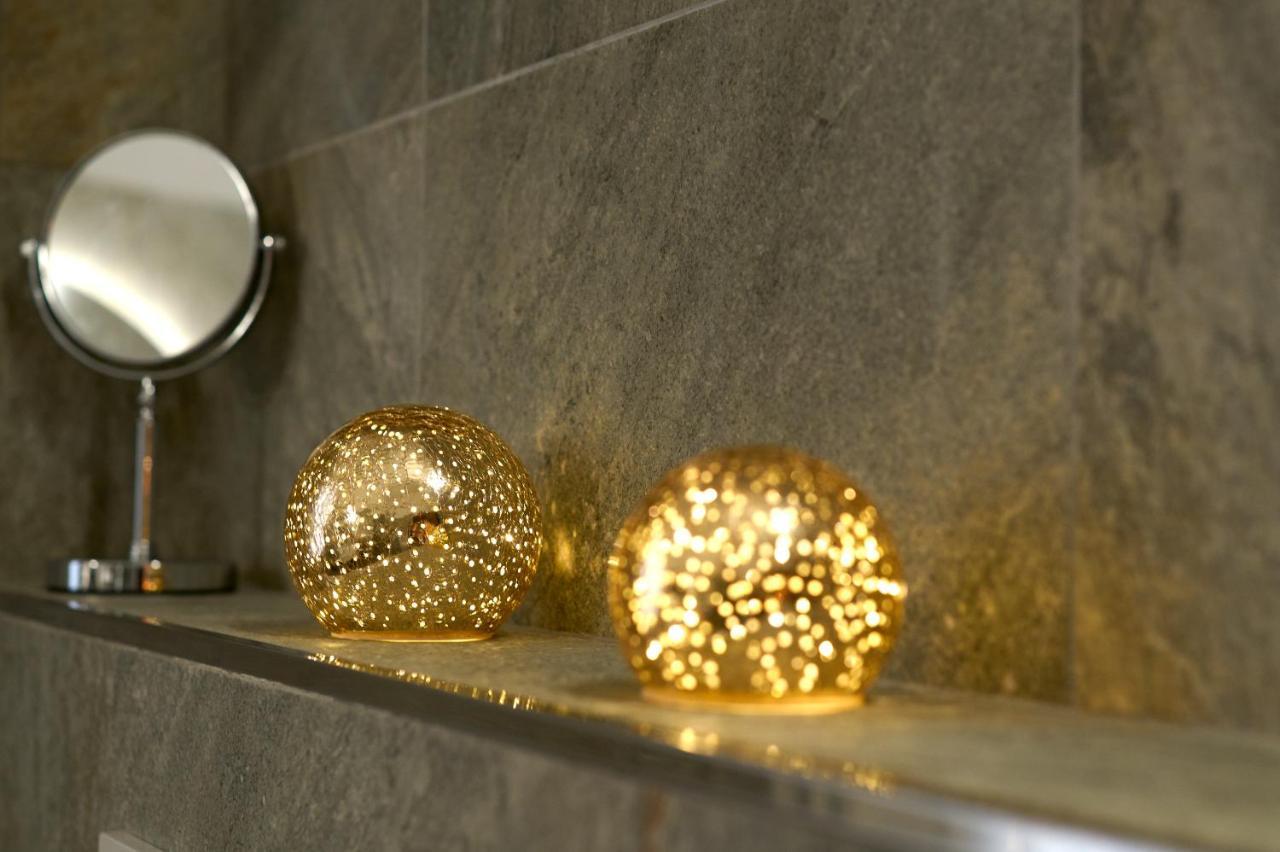 D'Azeglio 62 Luxury Rooms Bologna Buitenkant foto
