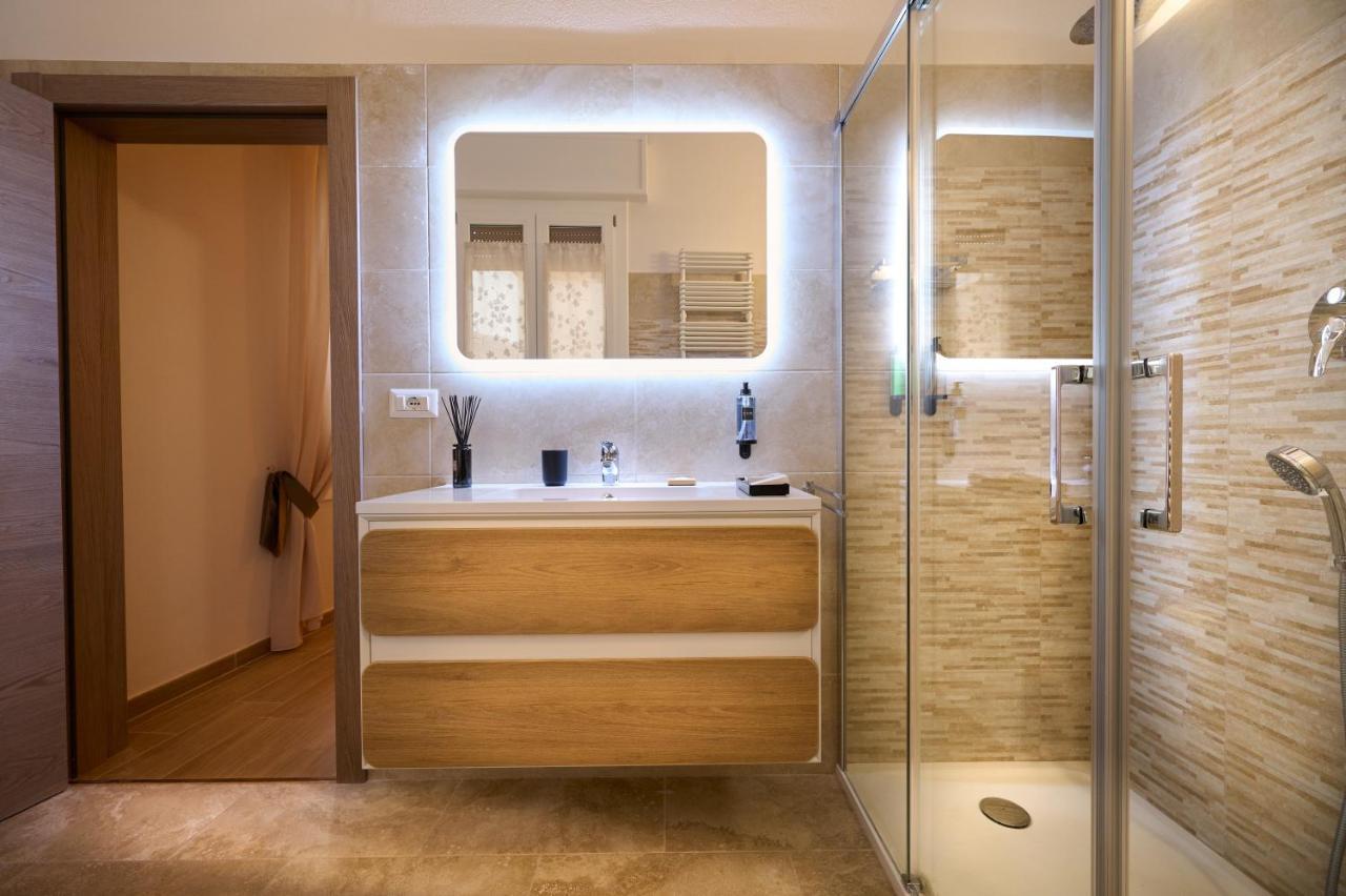D'Azeglio 62 Luxury Rooms Bologna Buitenkant foto