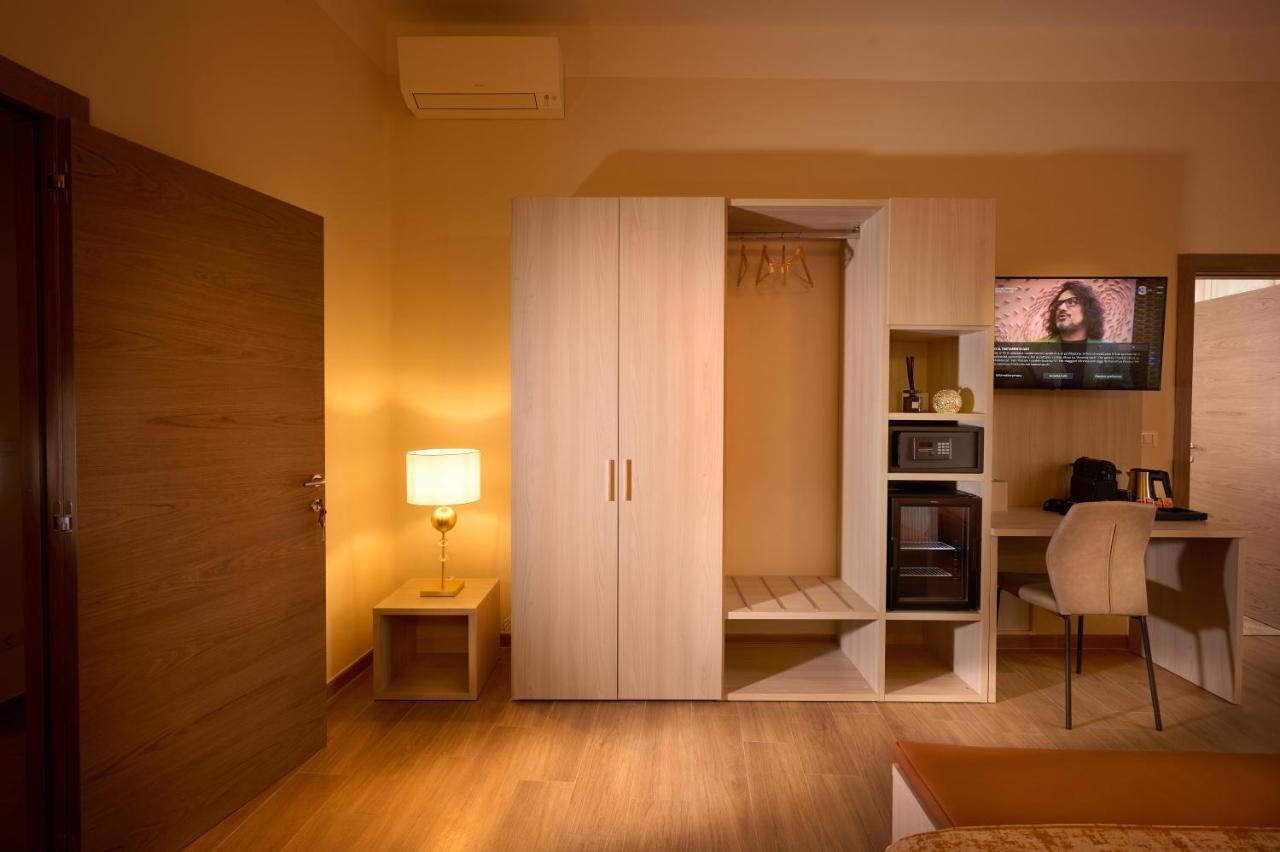 D'Azeglio 62 Luxury Rooms Bologna Buitenkant foto
