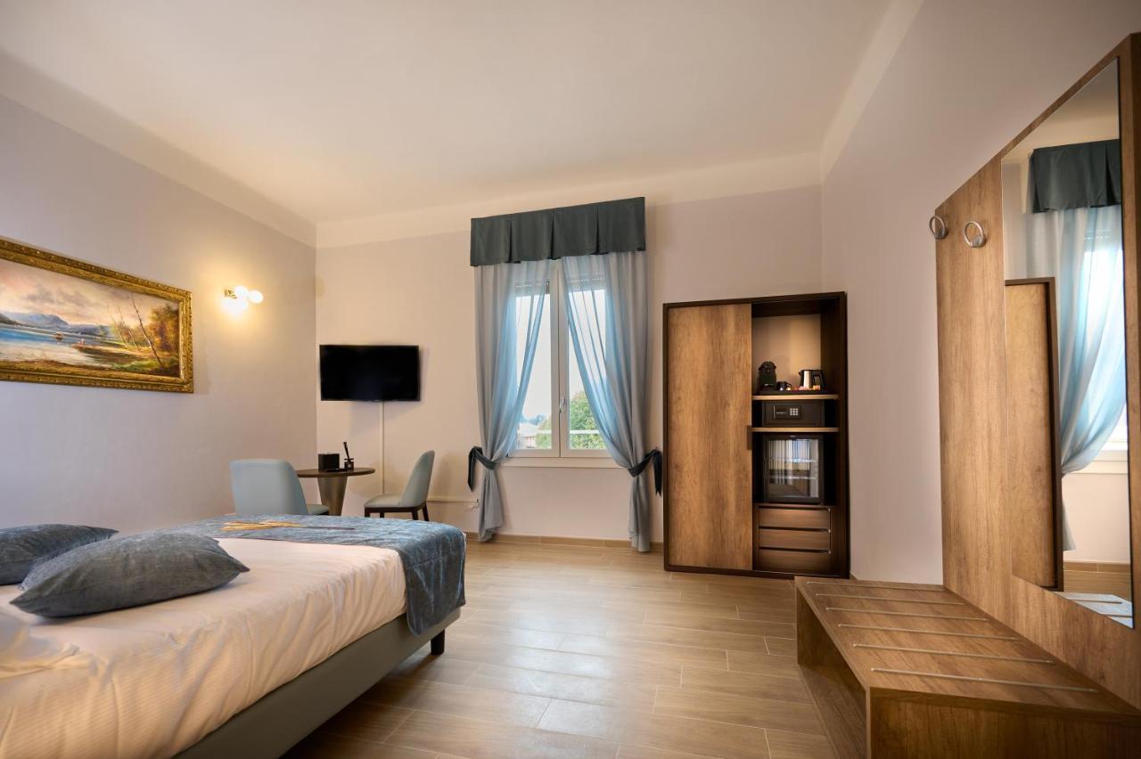 D'Azeglio 62 Luxury Rooms Bologna Buitenkant foto