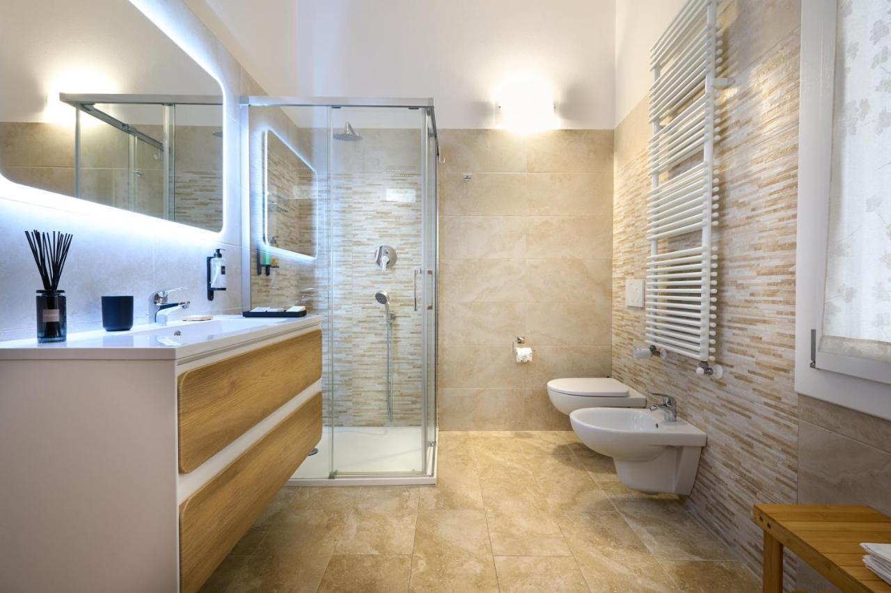 D'Azeglio 62 Luxury Rooms Bologna Buitenkant foto