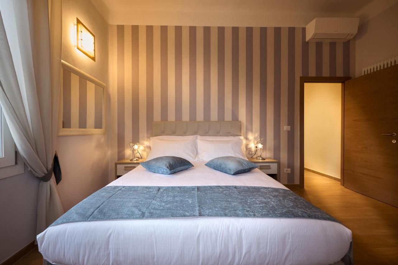 D'Azeglio 62 Luxury Rooms Bologna Buitenkant foto