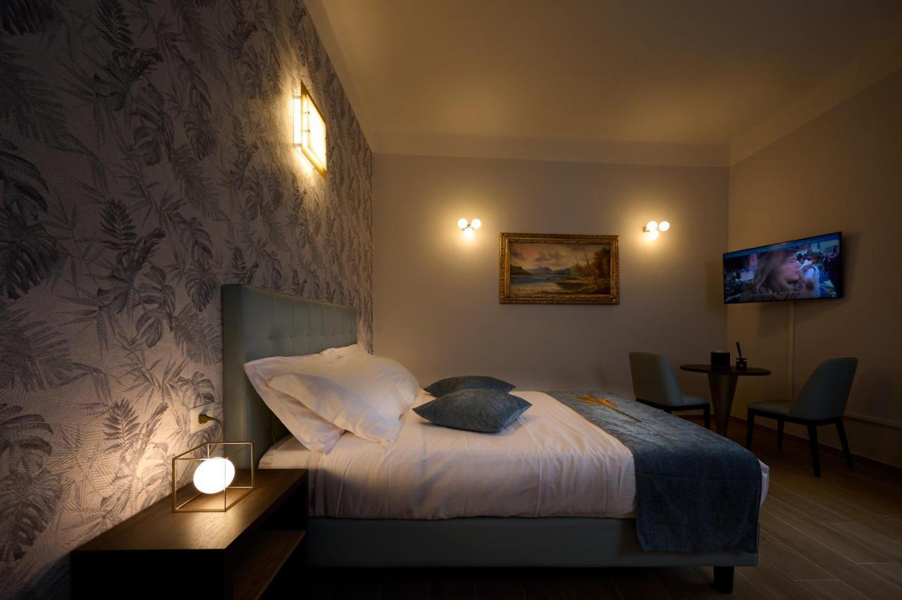 D'Azeglio 62 Luxury Rooms Bologna Buitenkant foto