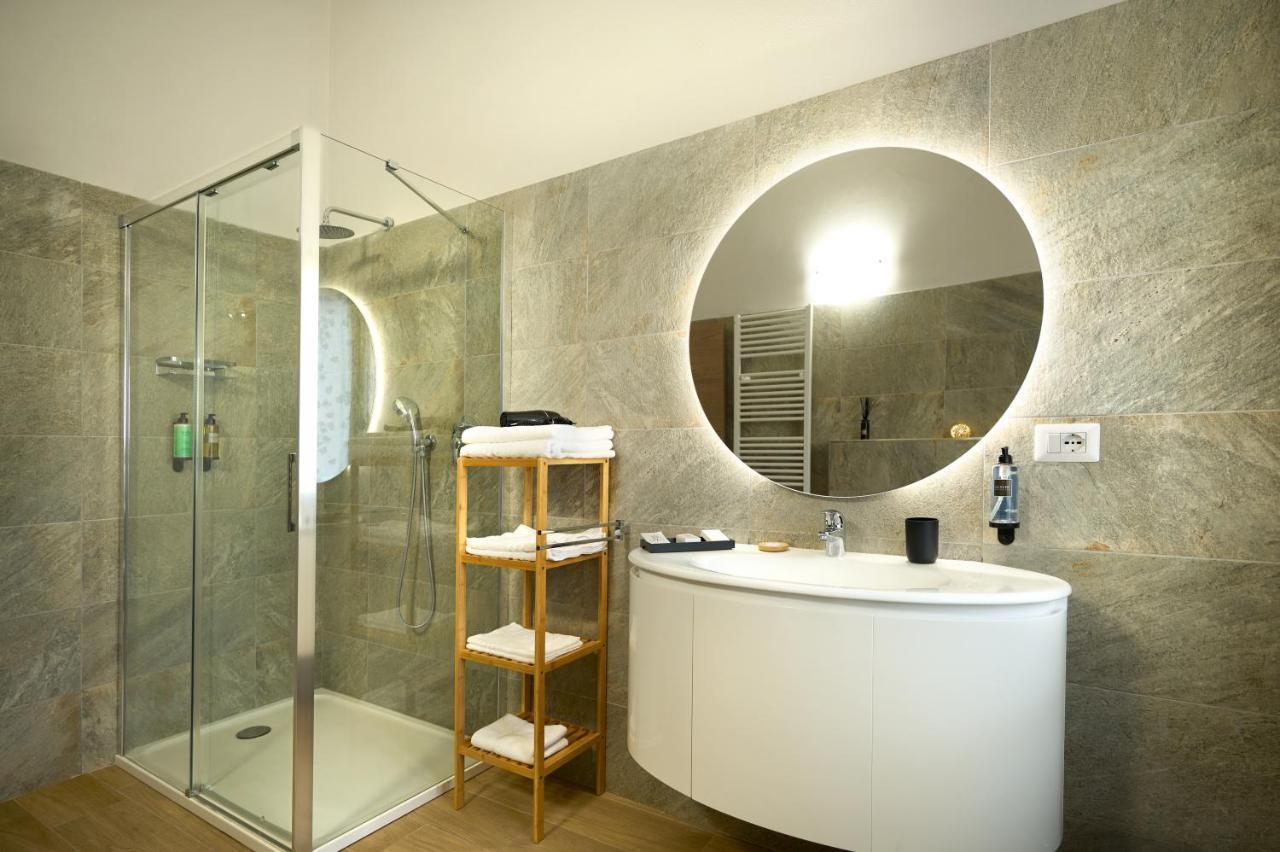 D'Azeglio 62 Luxury Rooms Bologna Buitenkant foto