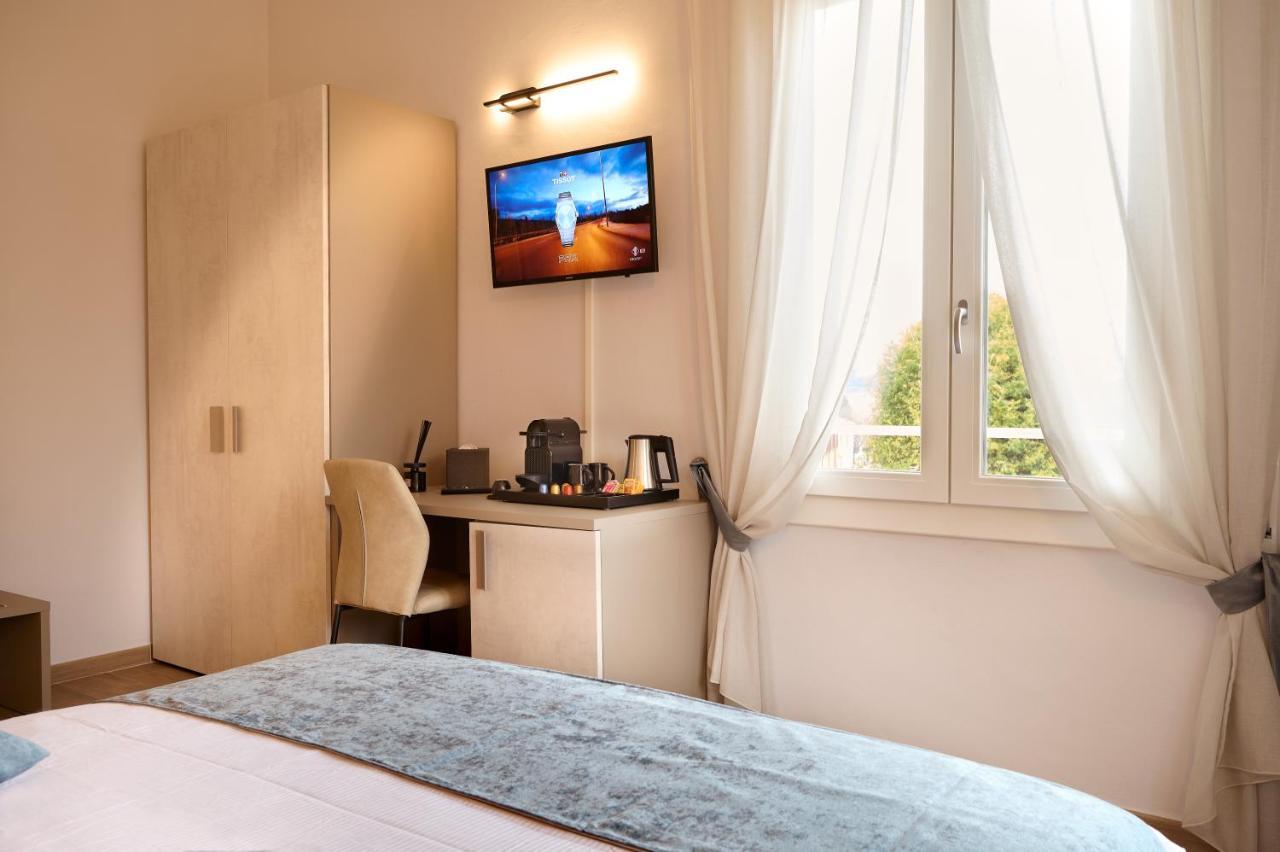 D'Azeglio 62 Luxury Rooms Bologna Buitenkant foto