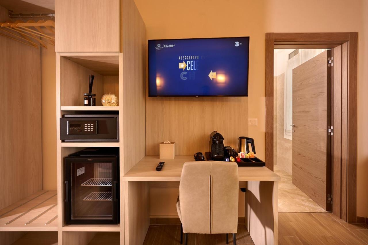 D'Azeglio 62 Luxury Rooms Bologna Buitenkant foto