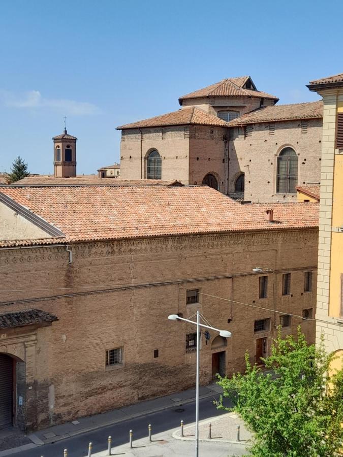 D'Azeglio 62 Luxury Rooms Bologna Buitenkant foto